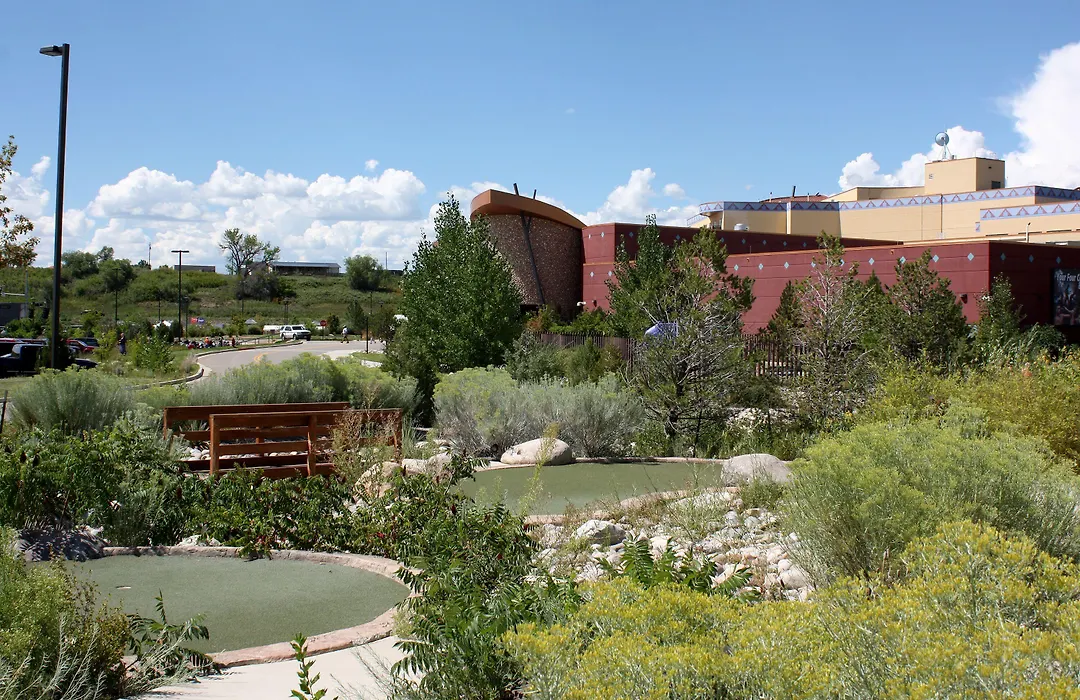 Sky Ute Casino Resort-1