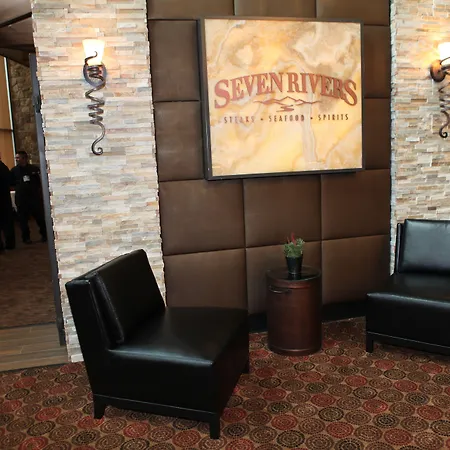 Sky Ute Casino Resort-3