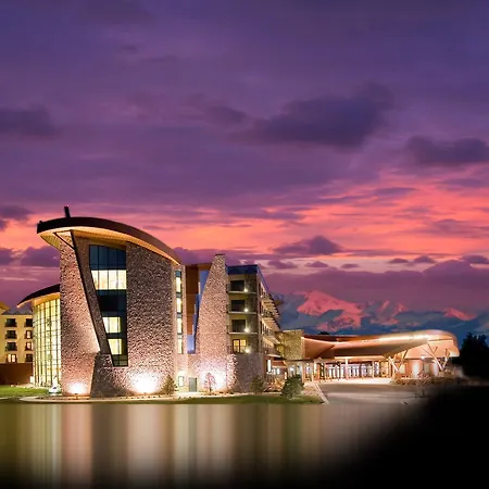 Sky Ute Casino Resort-3
